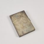 1705 3322 Cigarettetui